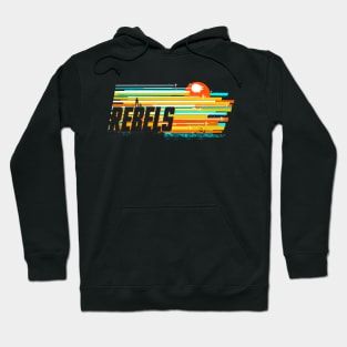 Rebels Hoodie